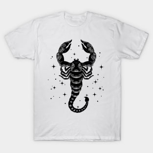 SCORPION T-Shirt